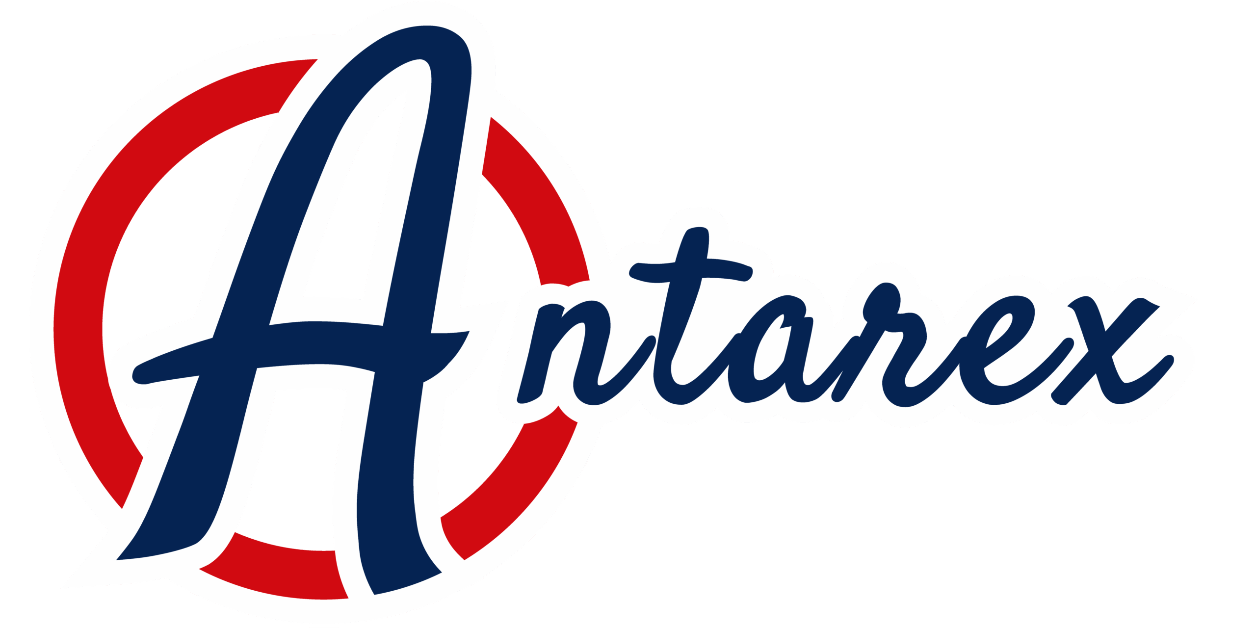 Logo Antarex